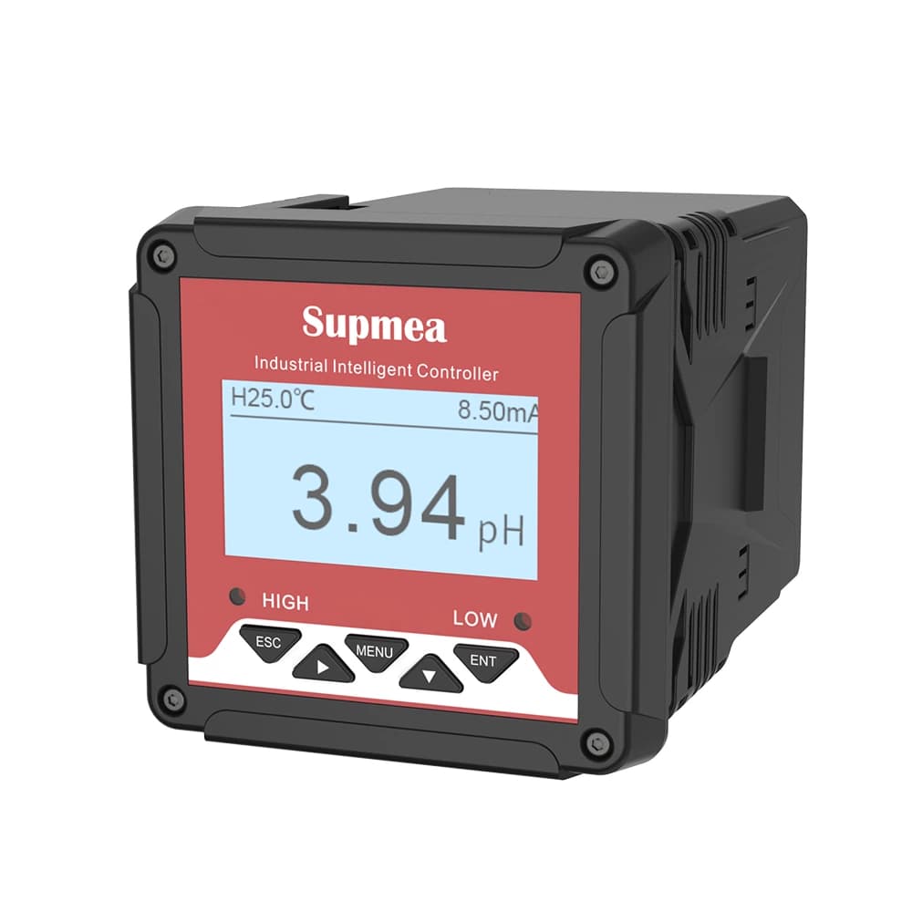 SUP-PH6.8 — pH/ORP измеритель